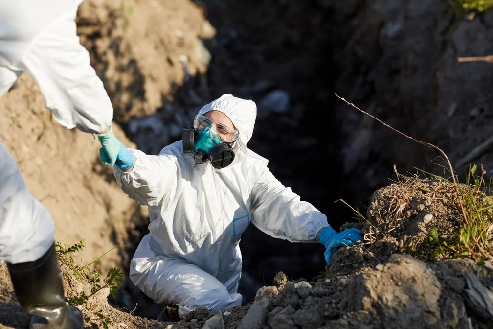 Asbestos Surveys & Testing in Hertfordshire