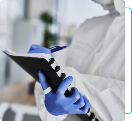 Asbestos Testing