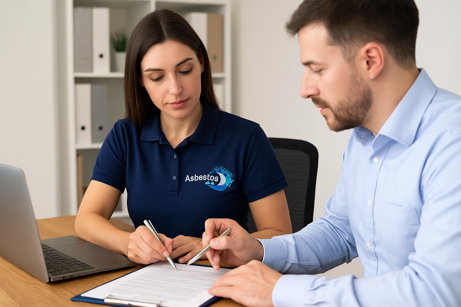 Asbestos365 specialists across London, Herts and UK About us