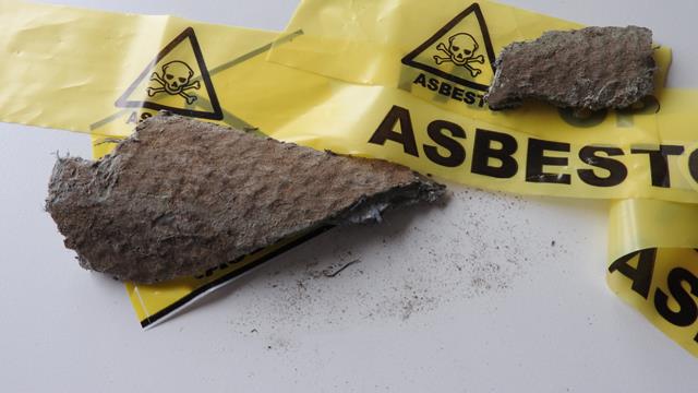 Communal Asbestos Surveys