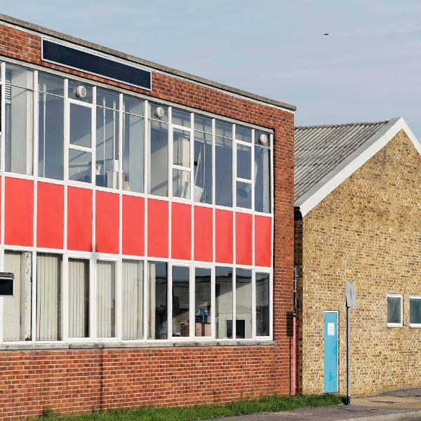 Commercial Asbestos Surveys
