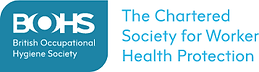 The Chartered Society for Worker Health Protection logo