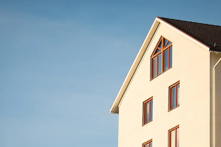 How do I know if my house has asbestos?