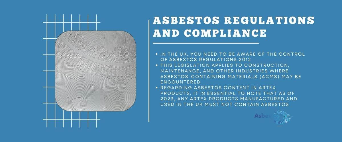 Asbestos Regulations and Compliance