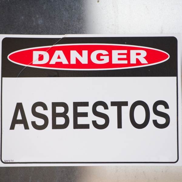 Asbestos Management Surveys