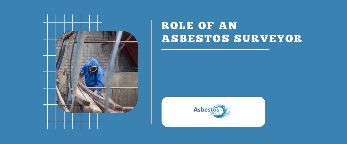 Role of an Asbestos Surveyor
